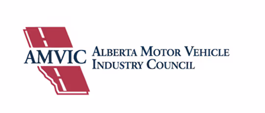 AMVIC — Alberta Motor Vehicle Industry Council